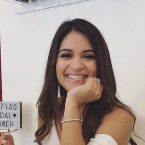 Meet your Posher, Krizia